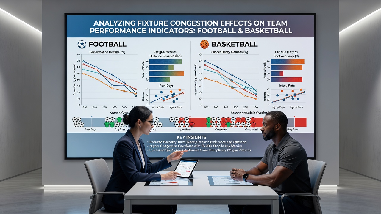 Analyse von Spielerbelastung und Wettquoten in kombinierten Modellen
