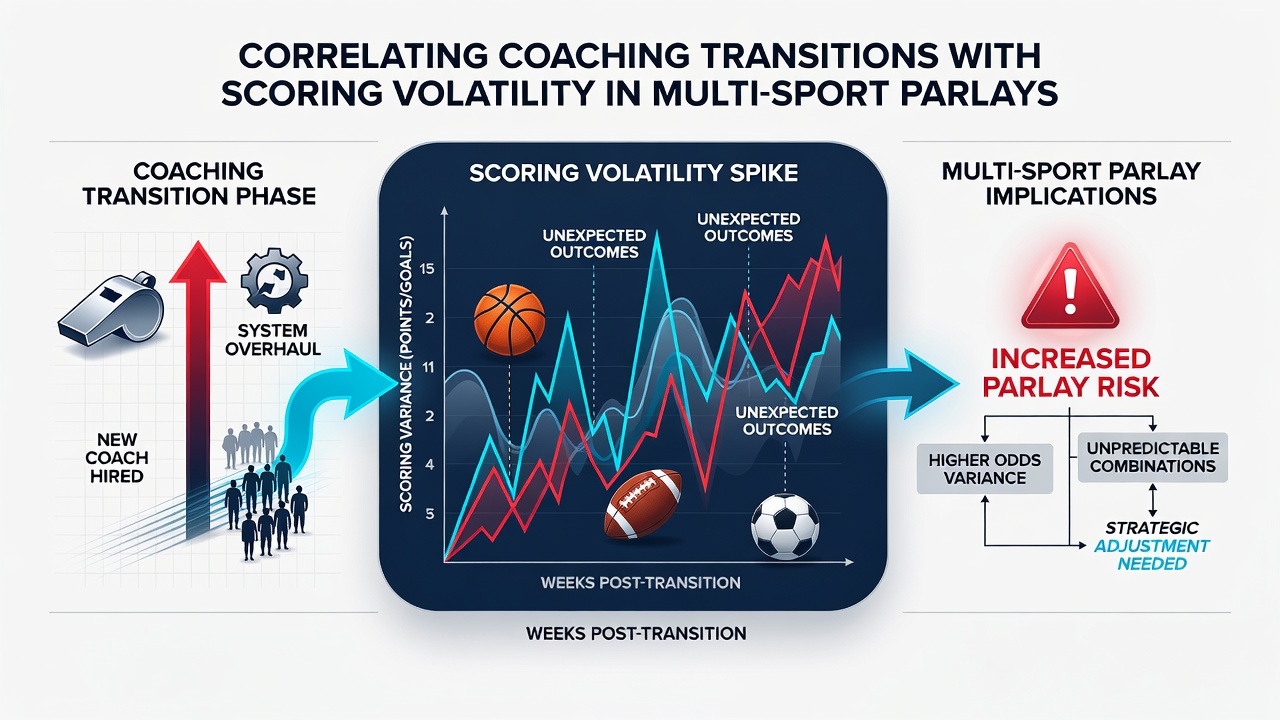 Grafik mit Korrelationskoeffizienten für Trainerwechsel in Fußball, Basketball und Eishockey
